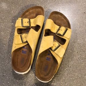 Birkenstock Sandals